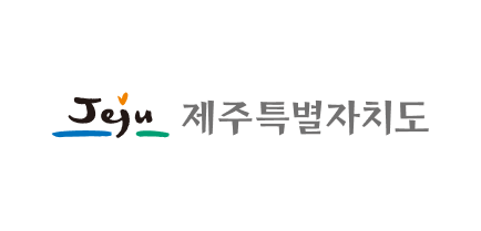 제주특별자치도 로고